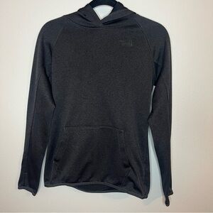 The North Face Women’s Black Hoodie size small
